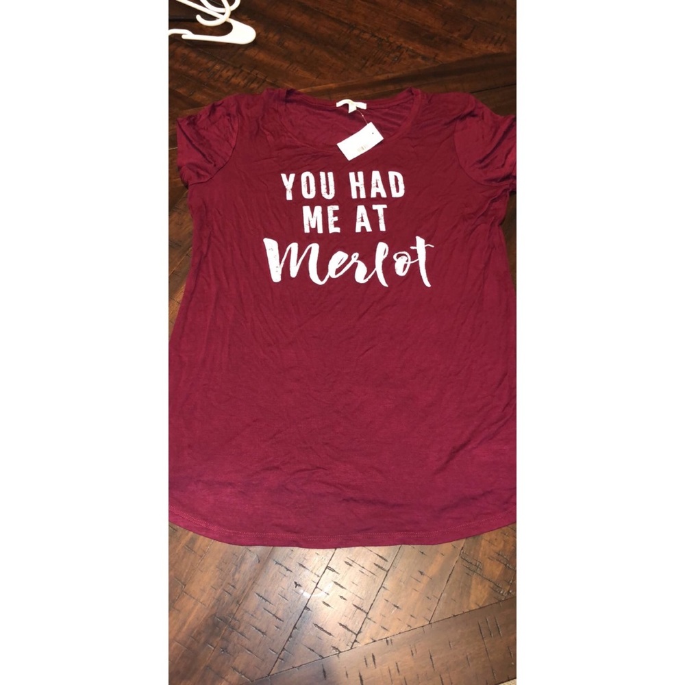 Brand new! Size medium.